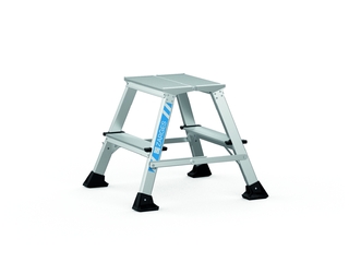 Schůdky XL Step P Schůdky XL Step P